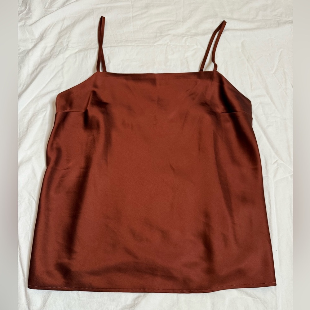 Abercrombie & Fitch Camisole - Women’s Size Medium